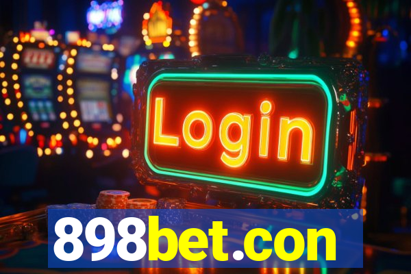 898bet.con