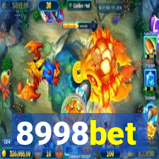 8998bet