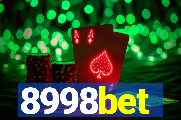 8998bet