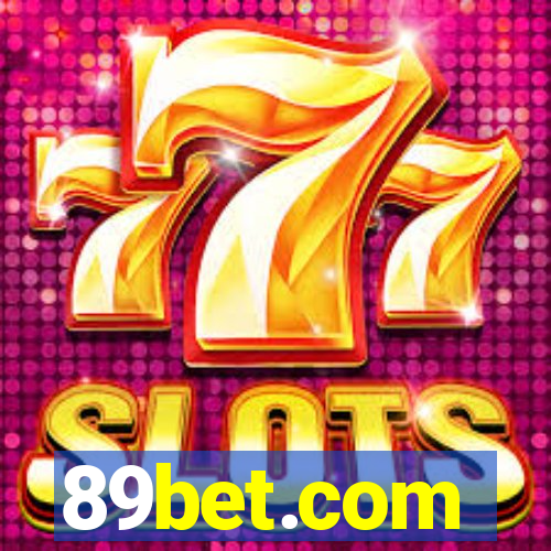 89bet.com