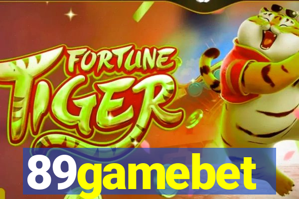 89gamebet