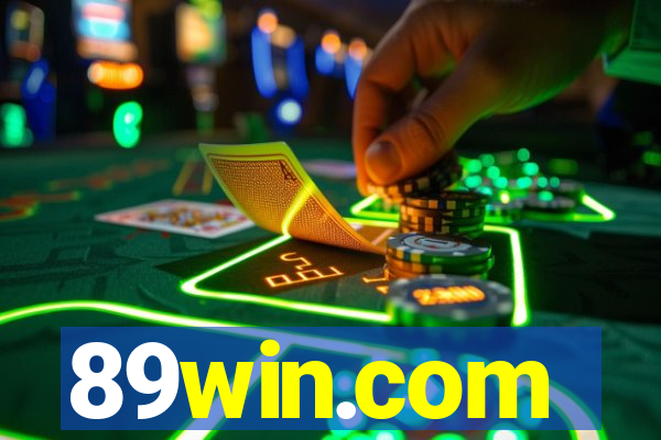 89win.com