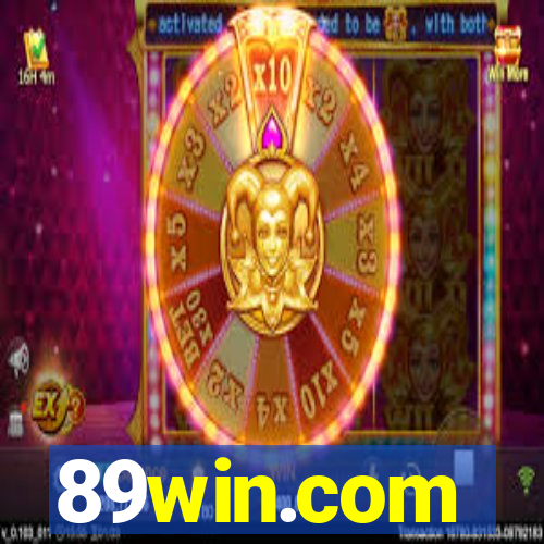 89win.com