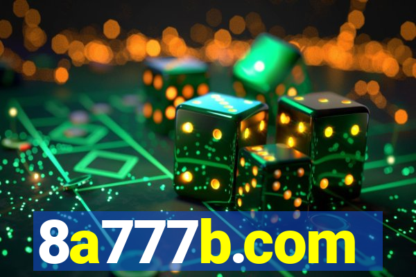 8a777b.com