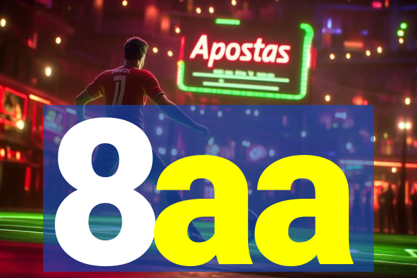 8aa