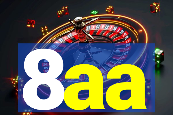 8aa