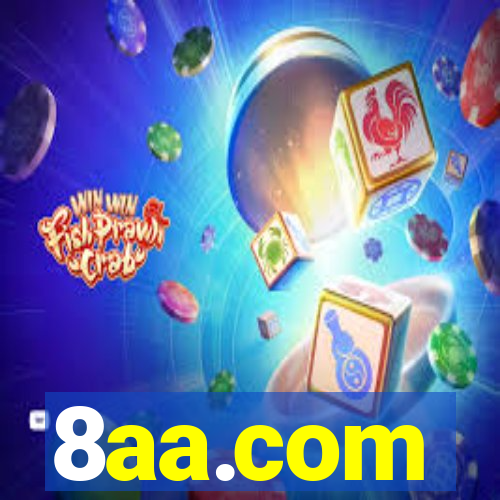 8aa.com