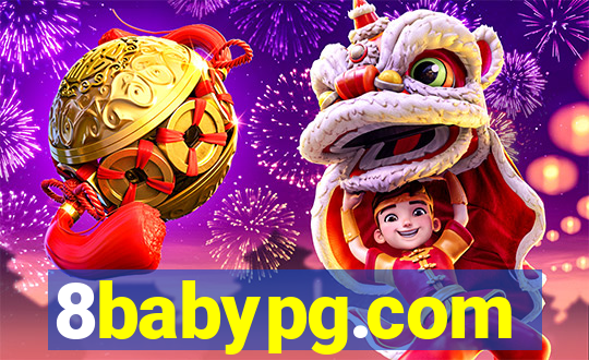 8babypg.com