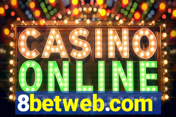 8betweb.com