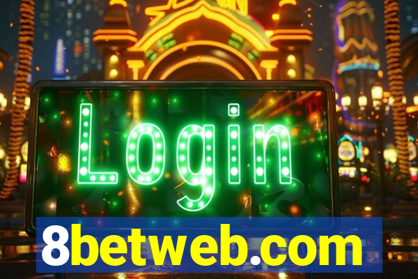 8betweb.com
