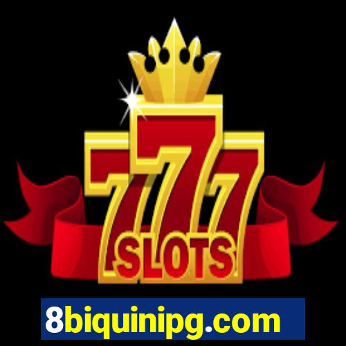 8biquinipg.com