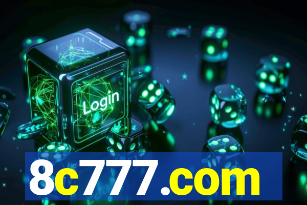 8c777.com
