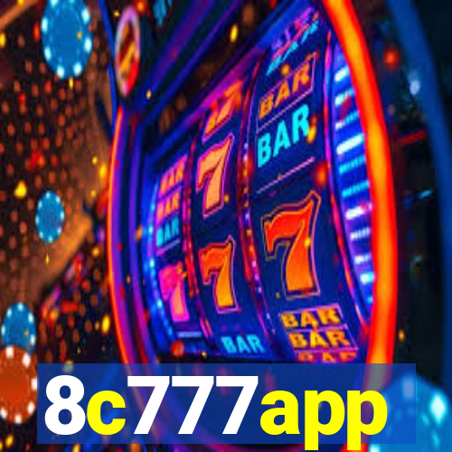 8c777app