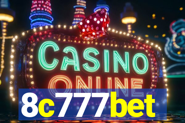 8c777bet