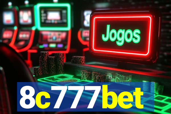 8c777bet