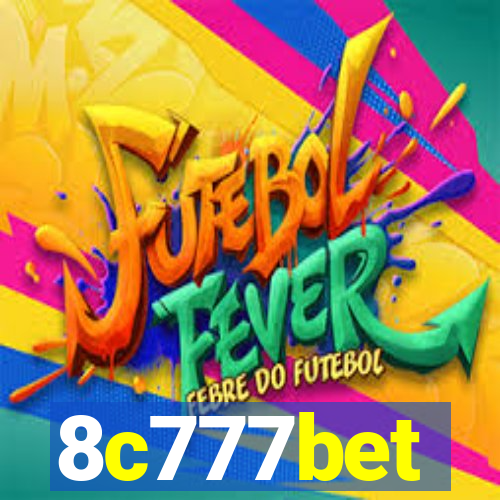 8c777bet