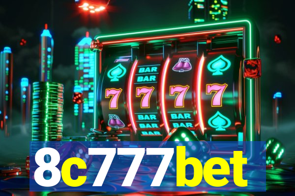8c777bet