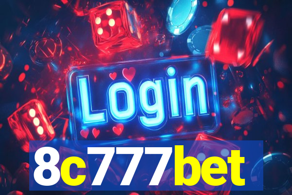 8c777bet