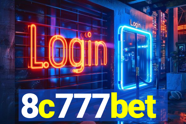 8c777bet