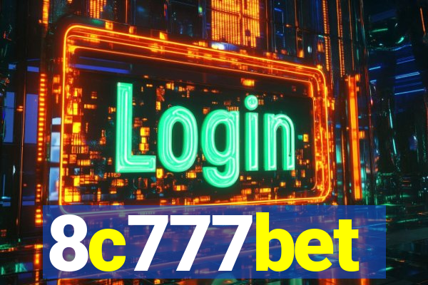 8c777bet