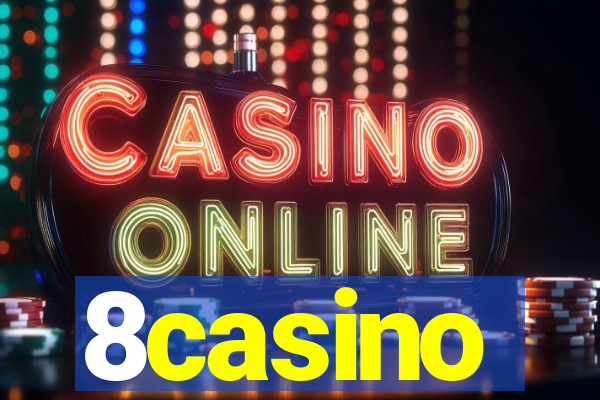8casino
