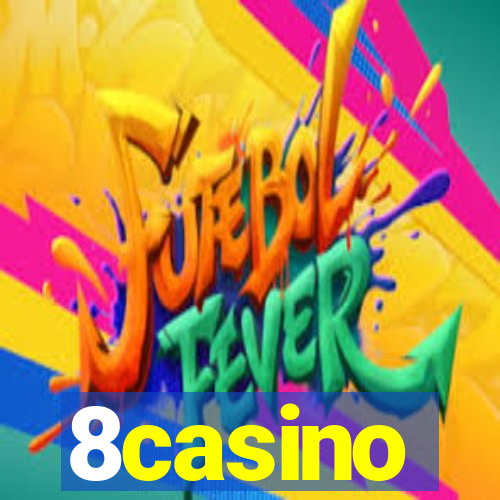 8casino