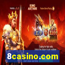 8casino.com