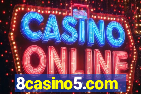 8casino5.com