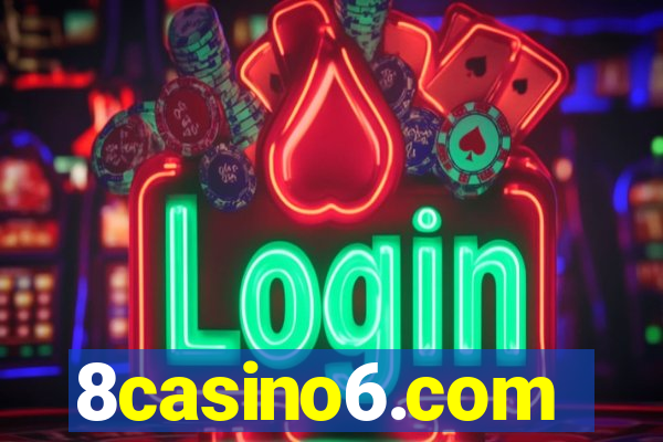 8casino6.com