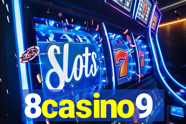 8casino9