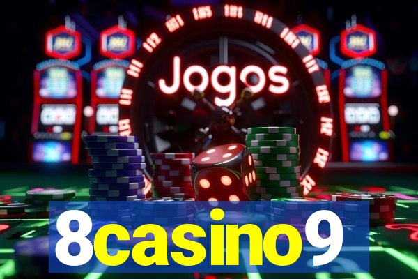 8casino9