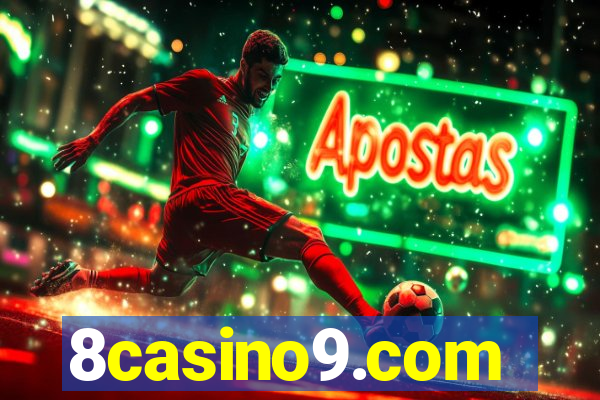 8casino9.com