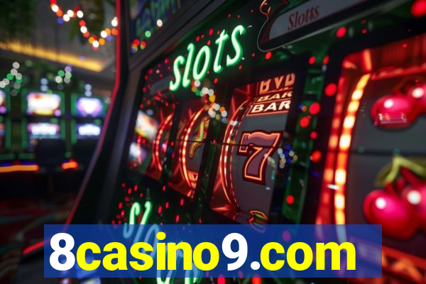 8casino9.com