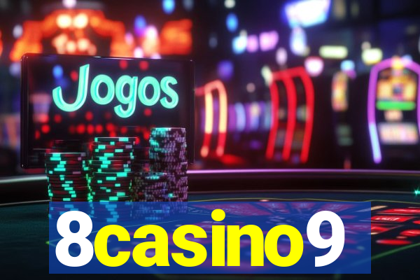 8casino9