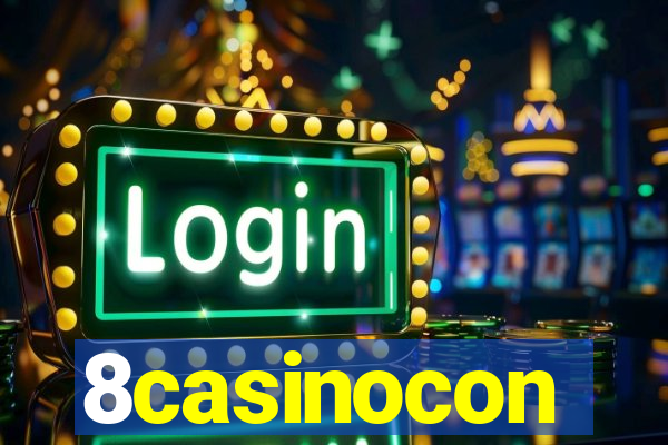 8casinocon