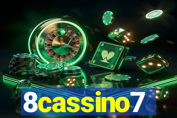 8cassino7