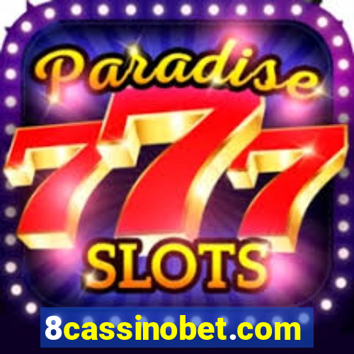 8cassinobet.com