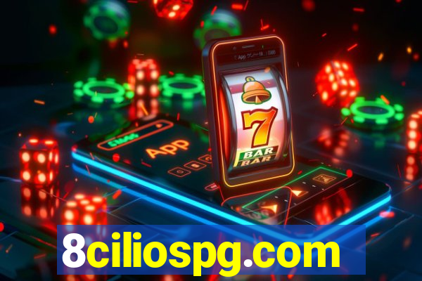 8ciliospg.com
