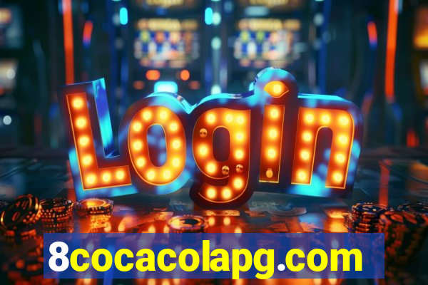 8cocacolapg.com