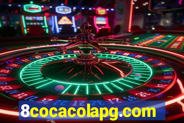 8cocacolapg.com