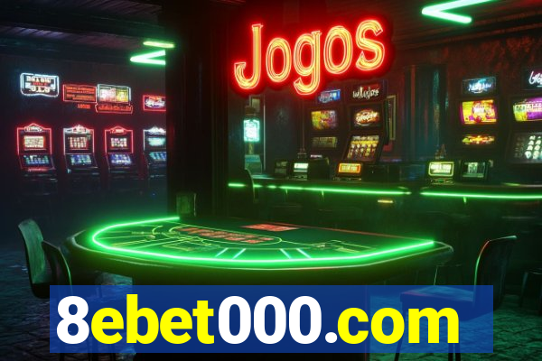 8ebet000.com