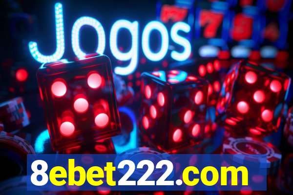 8ebet222.com