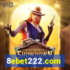 8ebet222.com