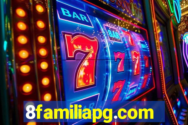 8familiapg.com