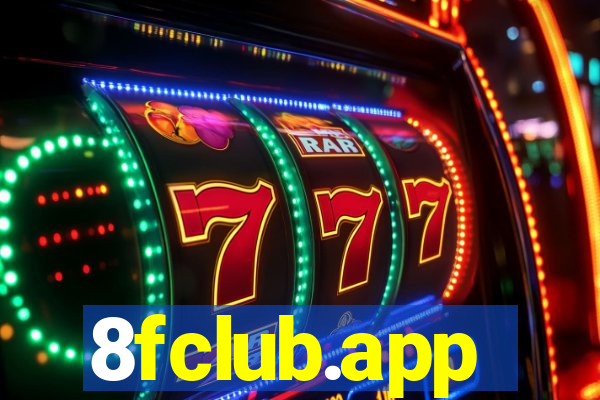 8fclub.app