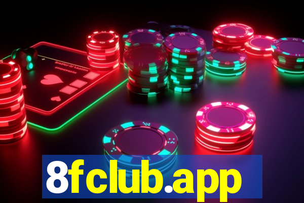 8fclub.app