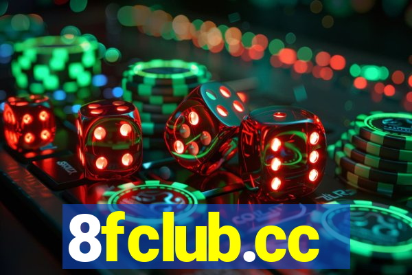 8fclub.cc
