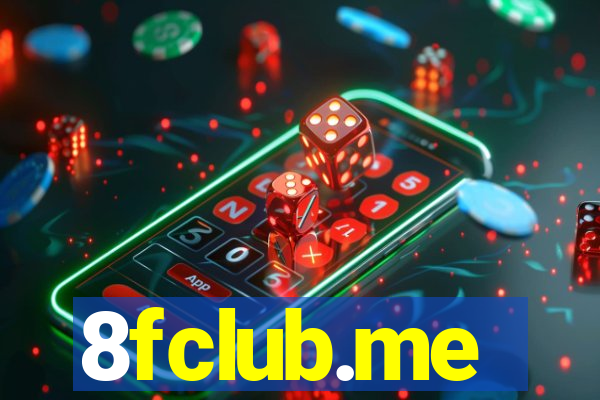 8fclub.me