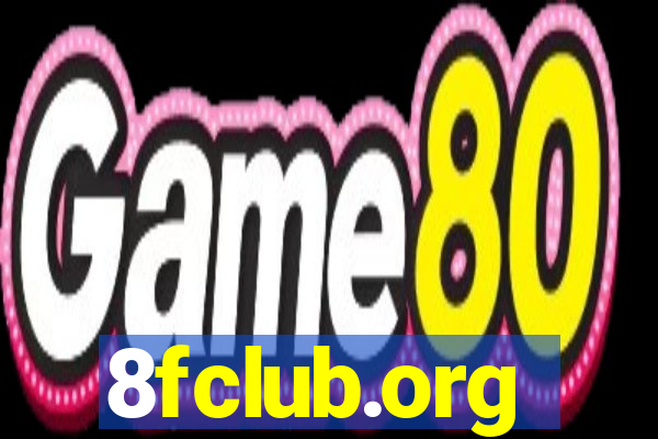 8fclub.org