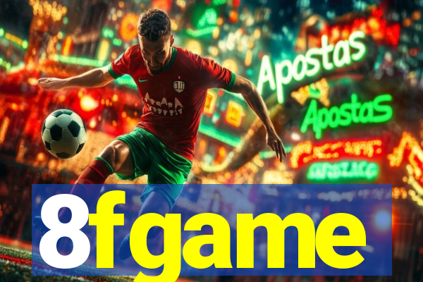 8fgame